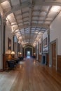 Ditton Manor Long Gallery