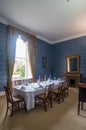 Ditton Manor Dinning Room