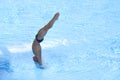 DIV: Final 3m men's diving competition