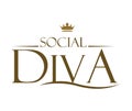 Diva Logo Design