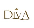 Diva Logo Design