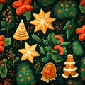 a christmas themed background patterns christmas bg patterns for social media post designs