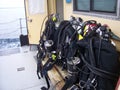 Dive Gear