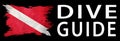 Dive Guide, Diver Down Flag, Scuba flag