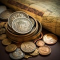 Silent Witnesses: Coins that Tell Tales of the Past