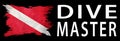 Dive Master, Diver Down Flag, Scuba flag