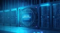 Protecting AI Algorithms Background