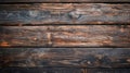 Dive into the rustic charm of old brown wood texture, evoking warmth and nostalgia. Ai Generated