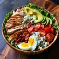 Cobb Salad