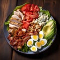 Cobb Salad