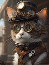 SteamPurr Inventor