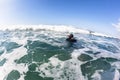 Diver Cray Fishing Sea Reefs Water