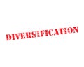 Diversification Stencil