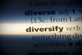 Diversify