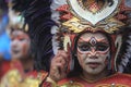 Diversity Dance Arts Festival Indonesia