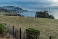 Diversity Graces the Coastal Landscape of California