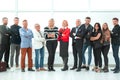 Diversity People Group Team Union Concept Royalty Free Stock Photo