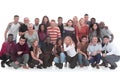 Diversity People Group Team Union Concept Royalty Free Stock Photo