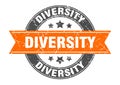 diversity stamp