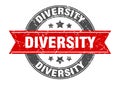 diversity stamp