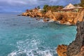 3 Dives point, Negril, Jamaica