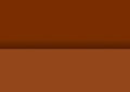 Divided textured brown background for design layouts