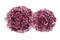 Dividing cancer cells