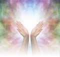 Divine Healing Energy