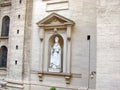 Vatican. World masterpieces of painting, iconography, architecture and sculpture of cathedrals and museums.