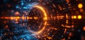 Diving into quantum computing with qubits, entanglement, and generative AI