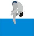 Diving Sport