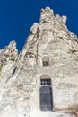 Divnogorsky Assumption Monastery - a cave monastery of the Voronezh Diocese of the Russian Orthodox Church, located in the village