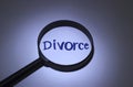 Divorce