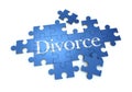 Divorce puzzle