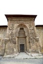 Divrigi Great Mosque is located in Sivas, Turkey.