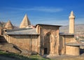 Divrigi Great Mosque is located in Turkey.