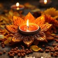 Happy Diwali - The Festival of Light and Celebration