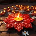 Happy Diwali - The Festival of Light and Celebration