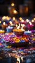 Happy Diwali - The Festival of Light and Celebration