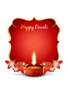 Diwali background