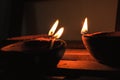 Diwali Diya