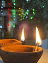 Diwali Diya indian festival