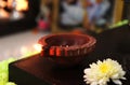 Diwali Festival Diya