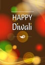 Diwali graphic design