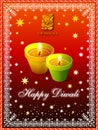 Diwali Greeting