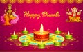 Diwali Greetings