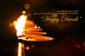 Diwali Holiday background