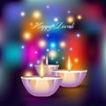 Diwali holidays