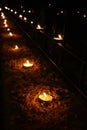 Diwali Lamps