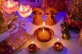 Diwali poojan